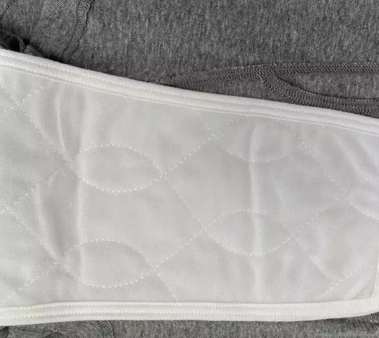 Smooth Underpants Men