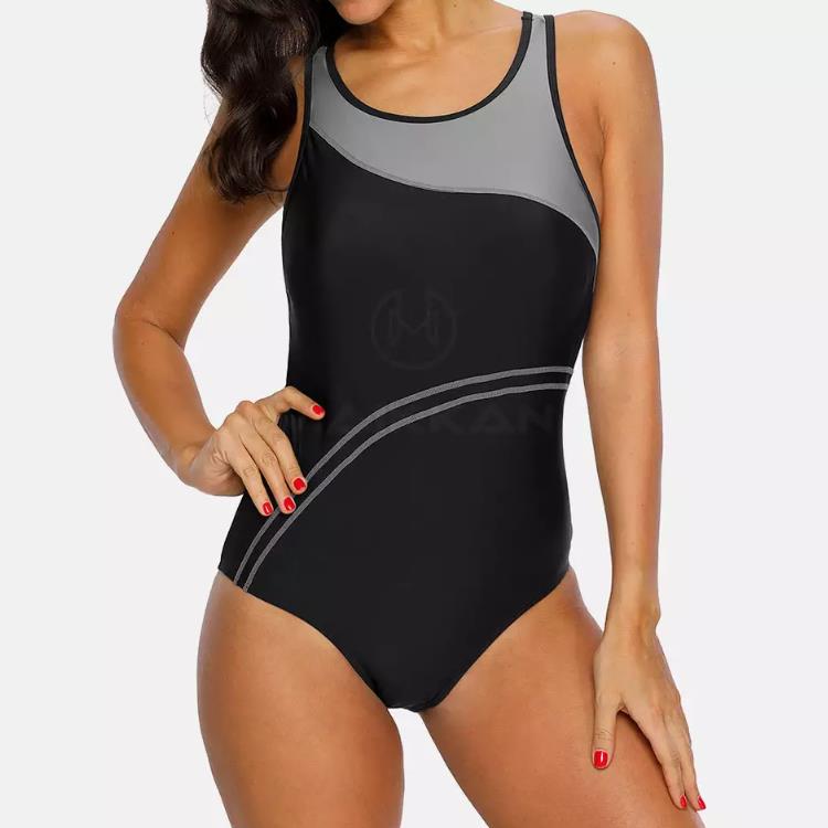 One Piece Swimsuits for Women