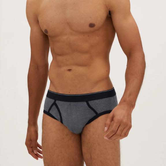 Males Basic Underwear