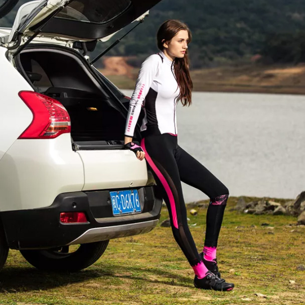 Ladies Riding Sports Wears