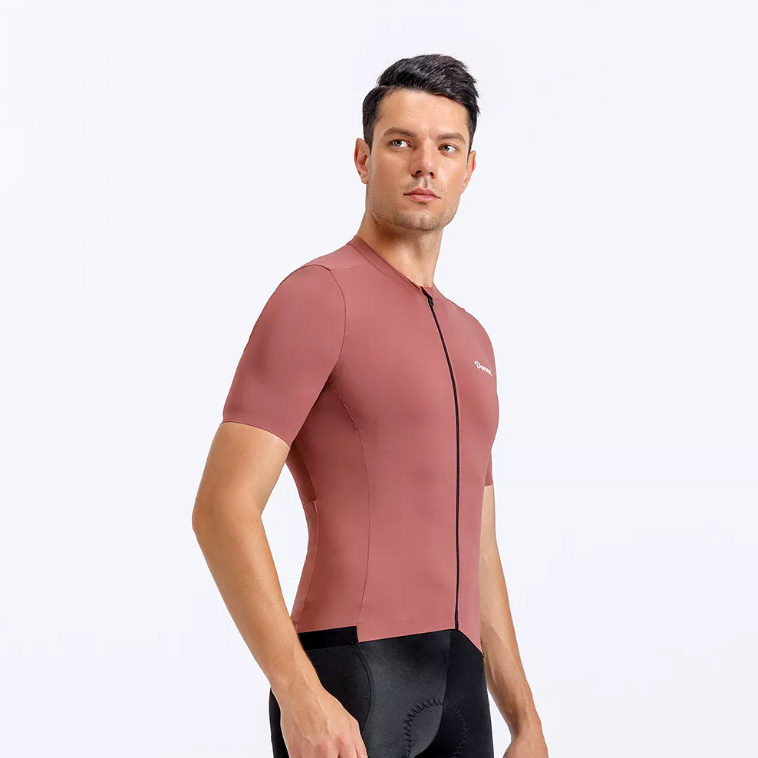 Soft Cycling Jerseys for Man