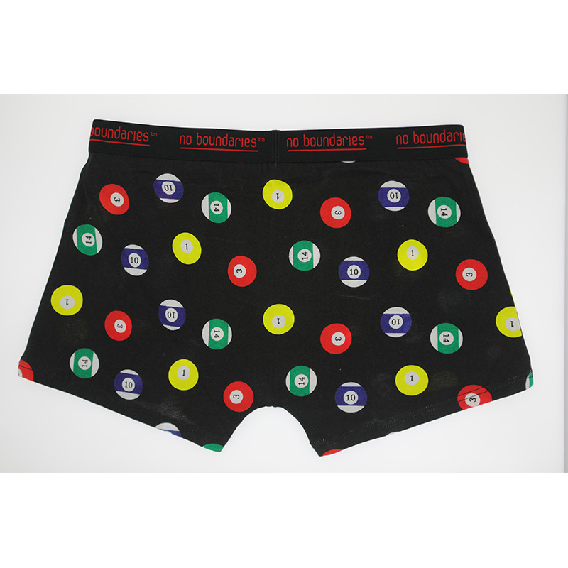 Mens Boxer Shorts Underwear