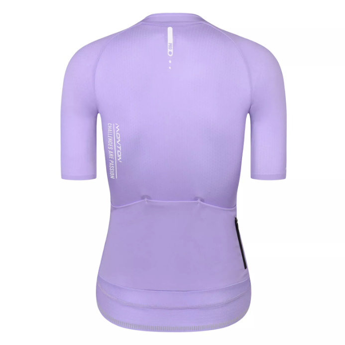 Soft Ladies Cycling Jerseys