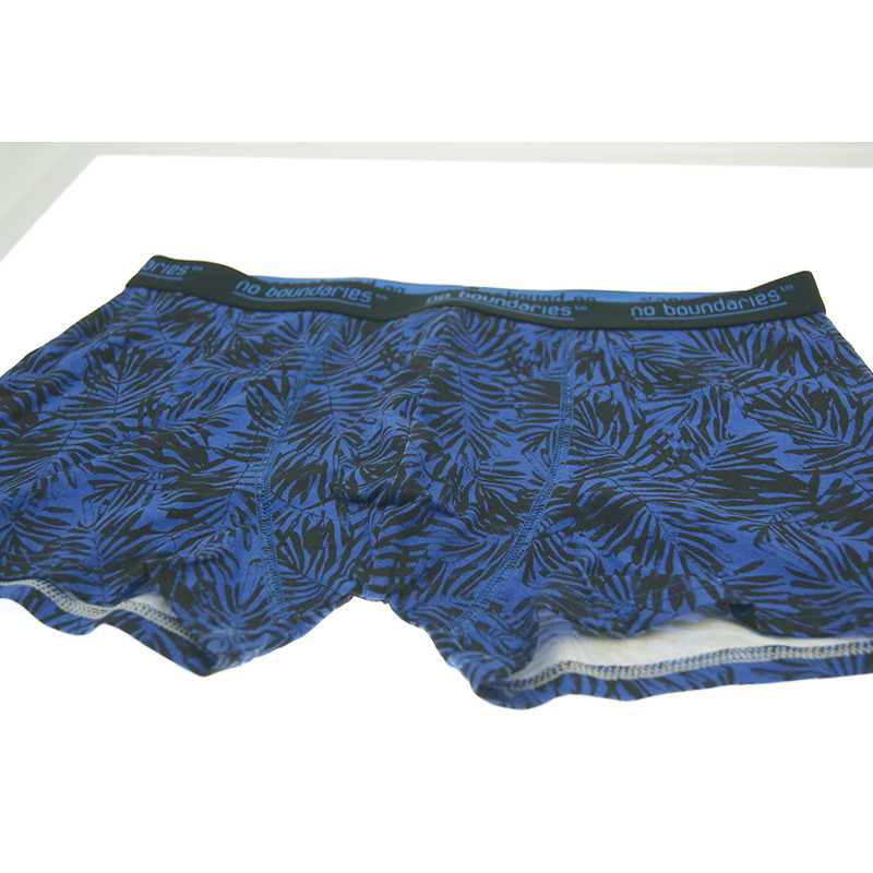 Boxer Shorts Large for Man