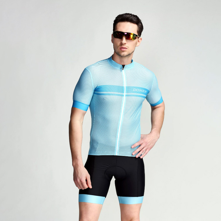 Unique Men's Cycling Jerseys