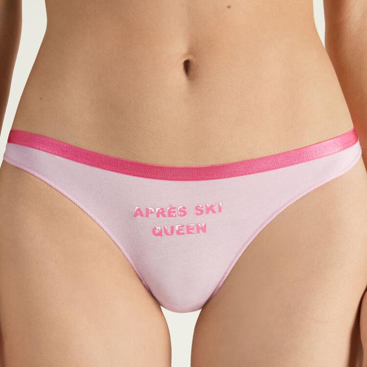 Underwear for Ladies
