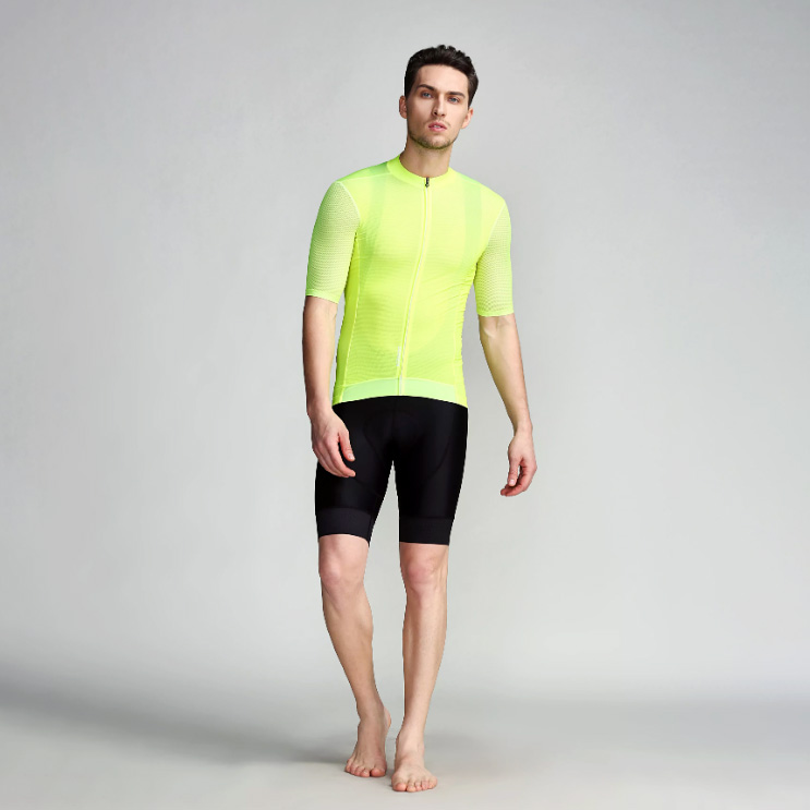 Cycling Breathable Jerseys for Men