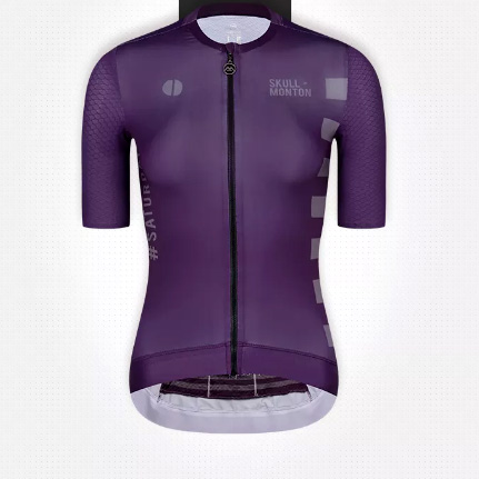 Quick-dry Lady Cycling Wear