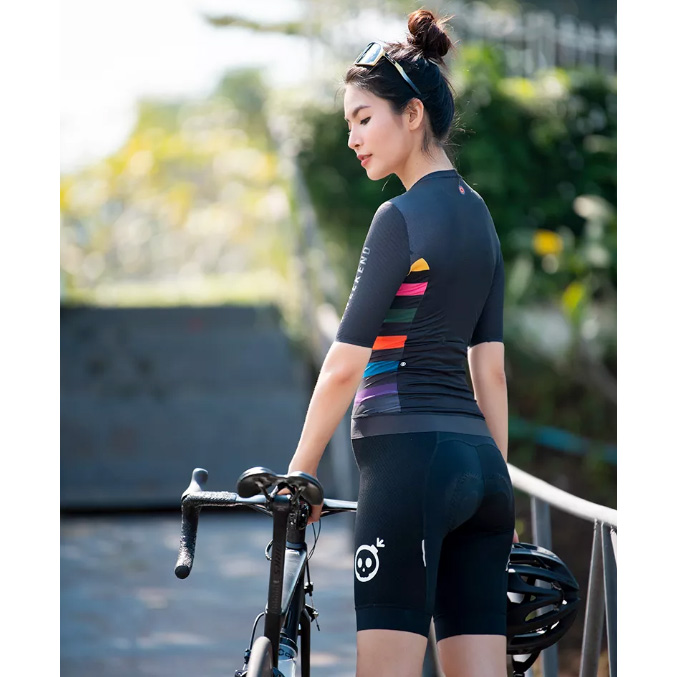 Best Quick-dry Women Cycling Jerseys