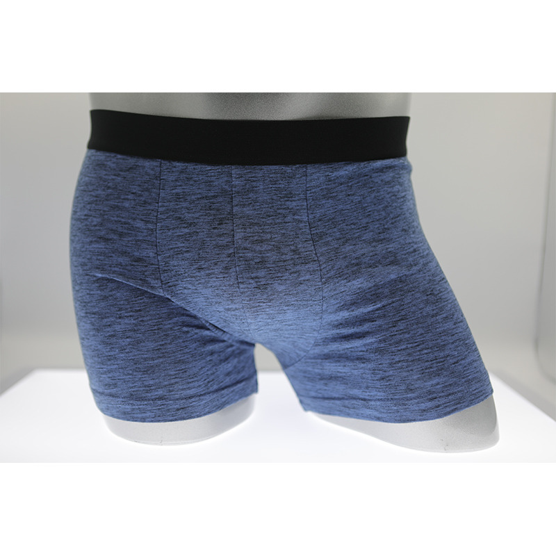 Mens Short Boxer Brief Underwear